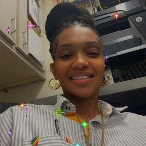 Meet your Posher, Kyester